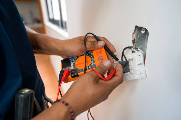 Best Electrical Upgrades for Homes  in Carthage, NY