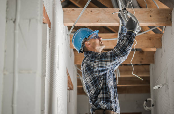 Best Electrician Near Me  in Carthage, NY