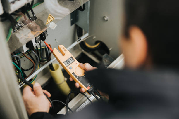 Best Affordable Electrical Installation  in Carthage, NY