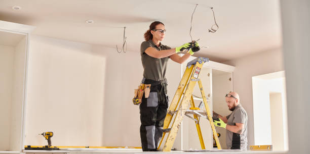 Best Electrician for Home Renovation  in Carthage, NY