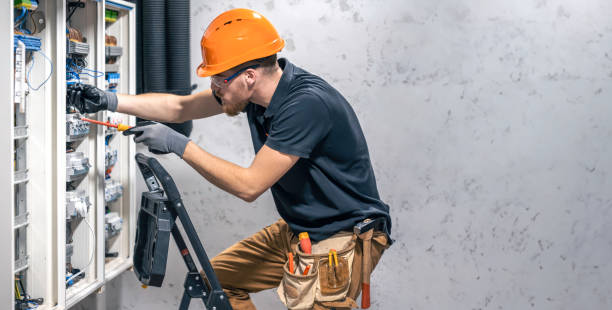 Best Best Electricians Near Me  in Carthage, NY