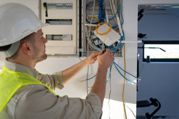 Best Residential Electrician Services  in Carthage, NY
